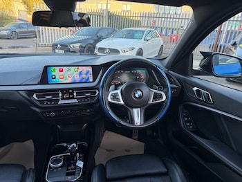 Used BMW 1 Series 2021 for sale - 78219320: Photo