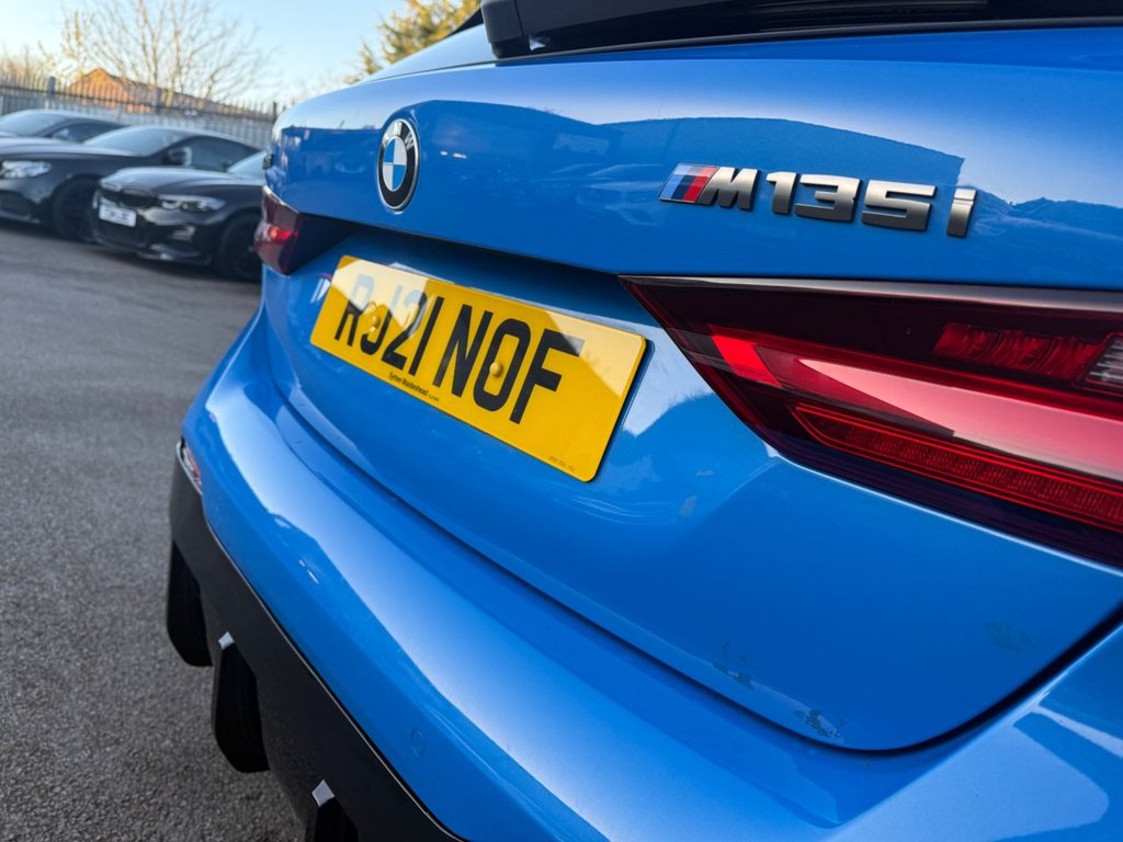 Used BMW 1 Series 2021 for sale - 78219320: Photo 30