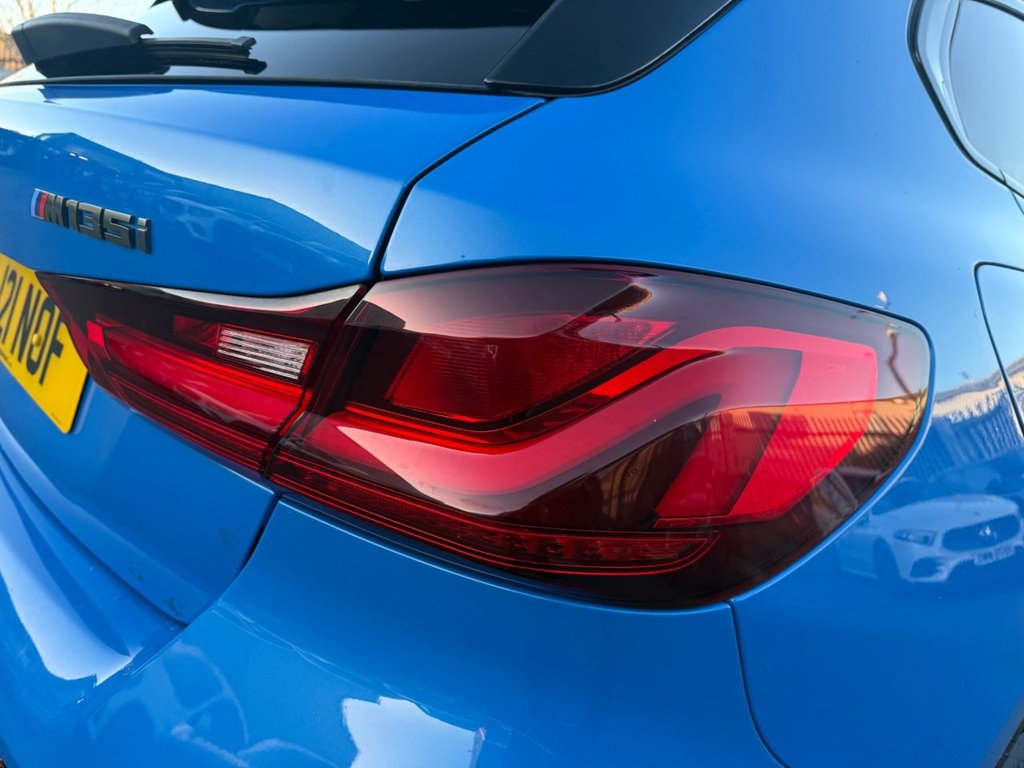 Used BMW 1 Series 2021 for sale - 78219320: Photo 31