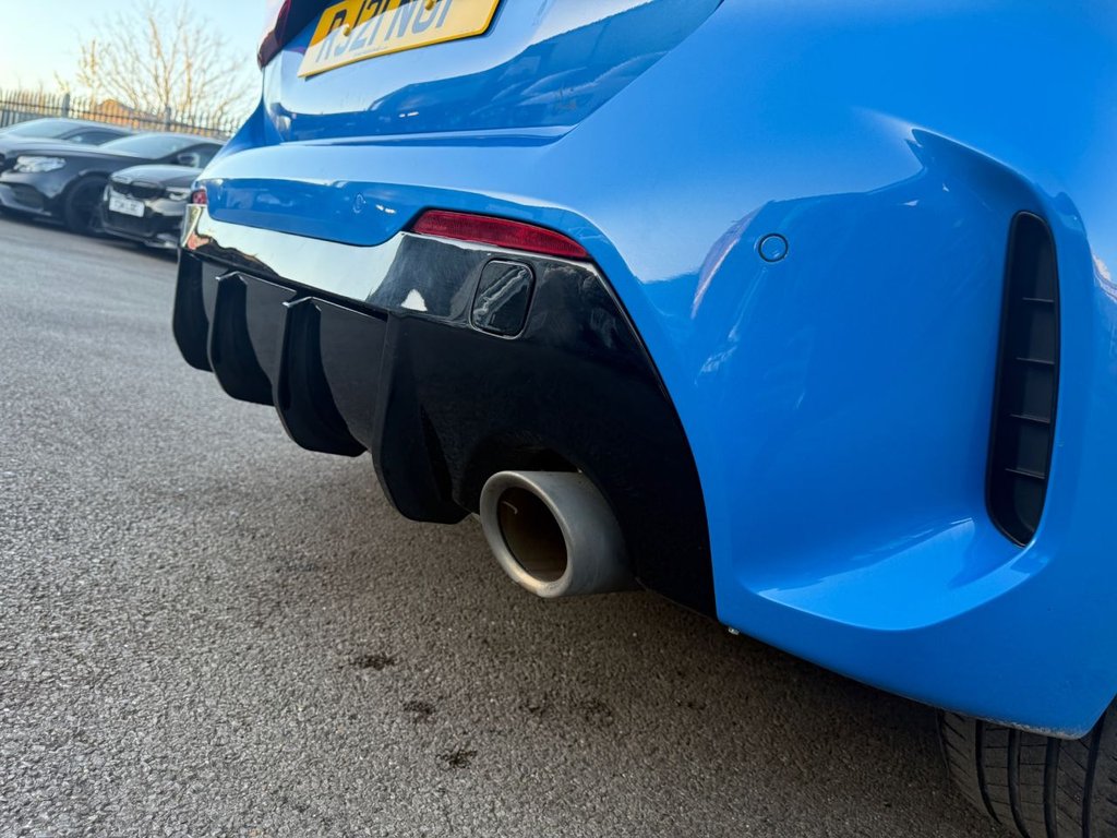 Used BMW 1 Series 2021 for sale - 78219320: Photo 33