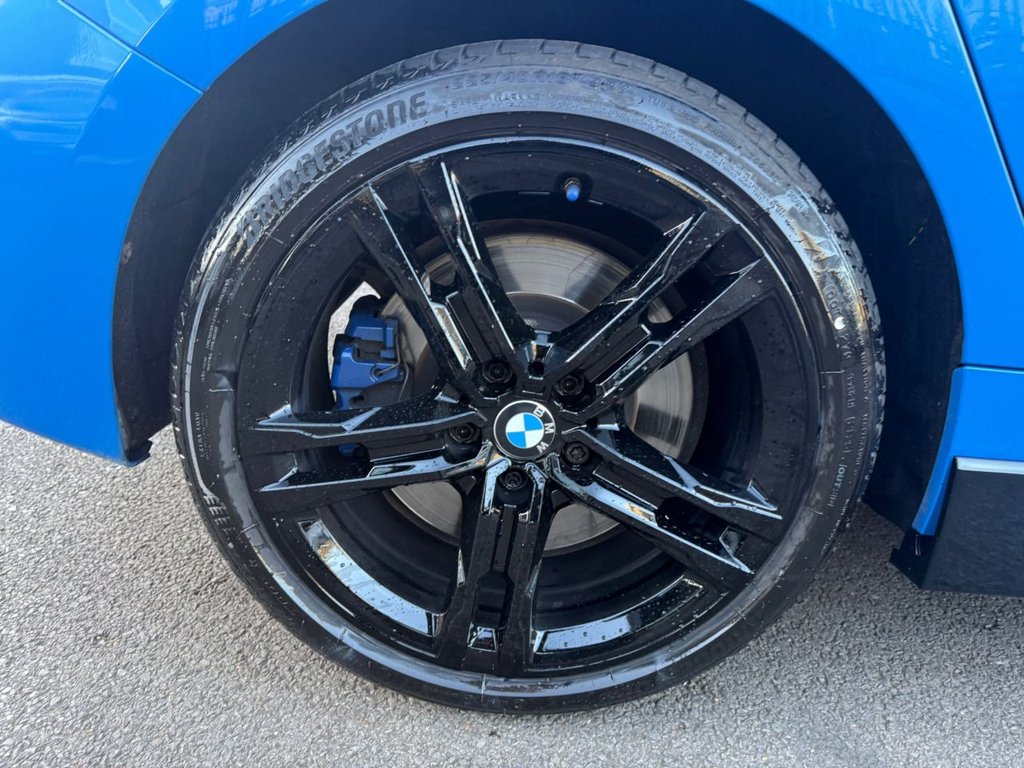 Used BMW 1 Series 2021 for sale - 78219320: Photo 34