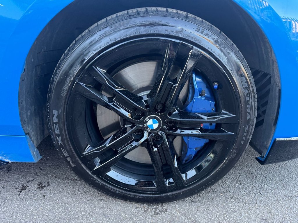 Used BMW 1 Series 2021 for sale - 78219320: Photo 35