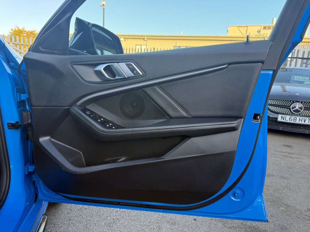 Used BMW 1 Series 2021 for sale - 78219320: Photo 36