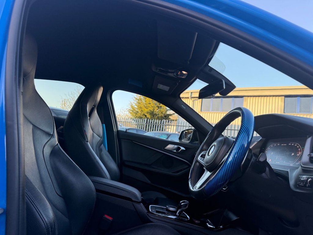 Used BMW 1 Series 2021 for sale - 78219320: Photo 38