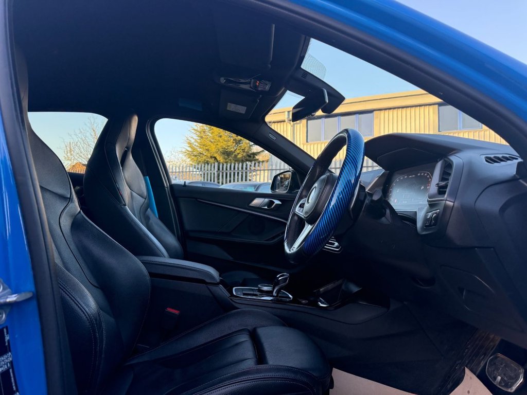 Used BMW 1 Series 2021 for sale - 78219320: Photo 39