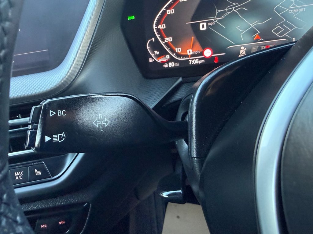 Used BMW 1 Series 2021 for sale - 78219320: Photo 45