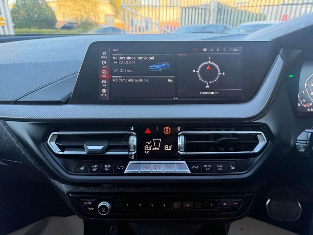 Used BMW 1 Series 2021 for sale - 78219320: Photo 47