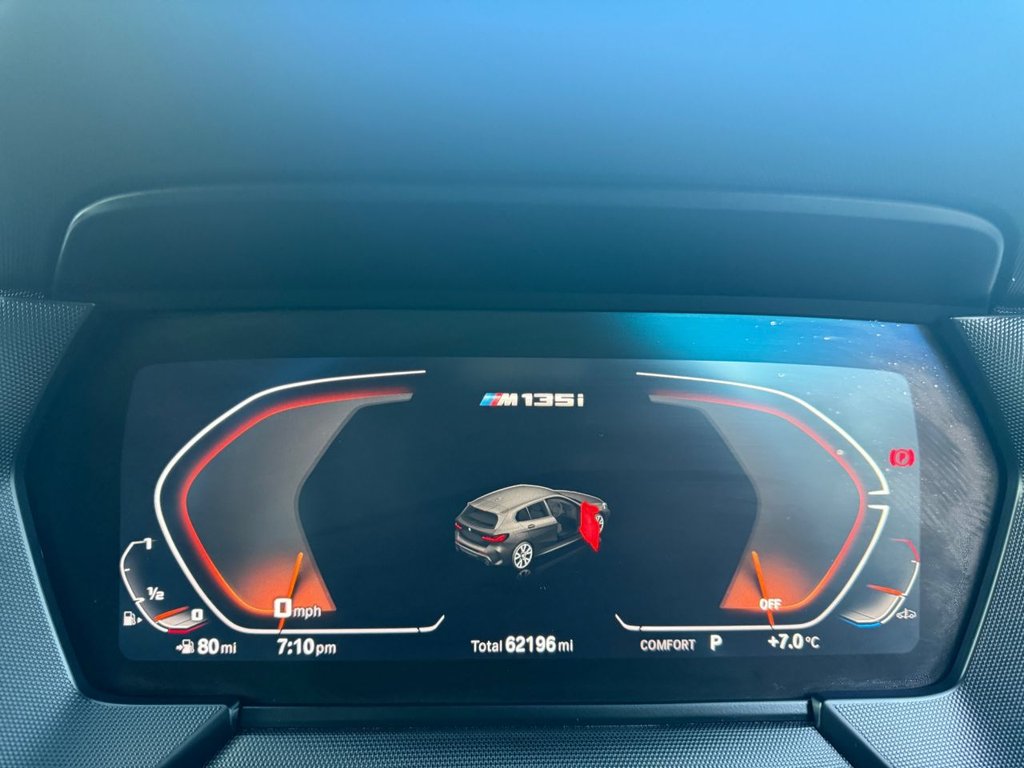 Used BMW 1 Series 2021 for sale - 78219320: Photo 48