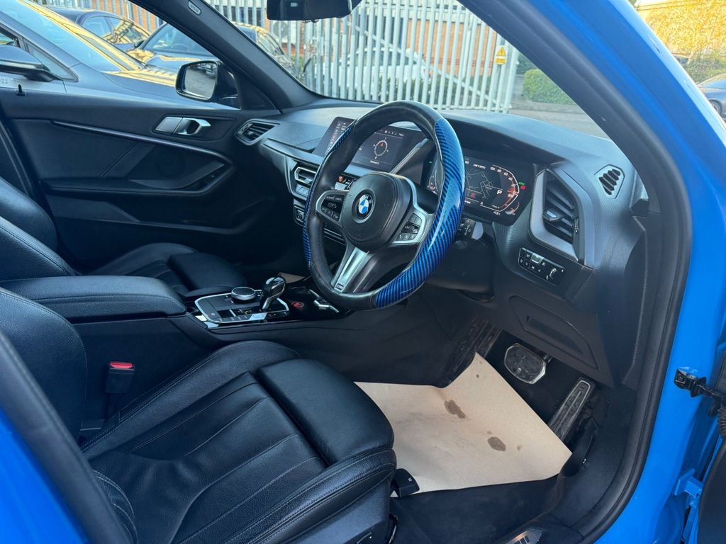 Used BMW 1 Series 2021 for sale - 78219320: Photo 5