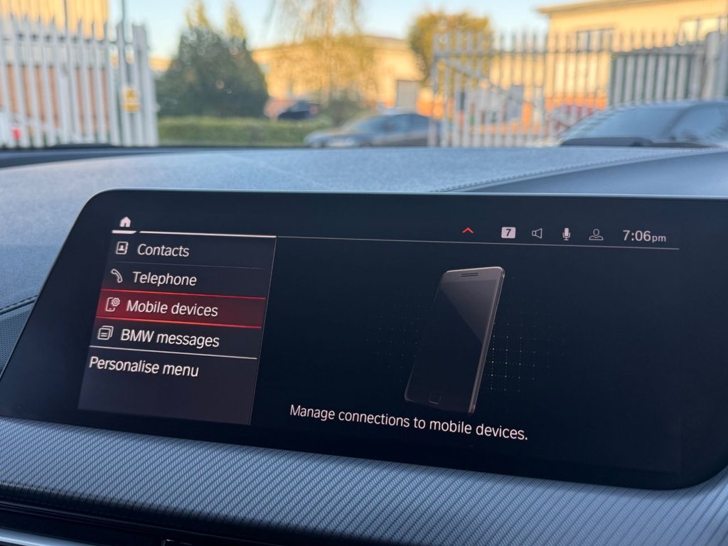 Used BMW 1 Series 2021 for sale - 78219320: Photo 50