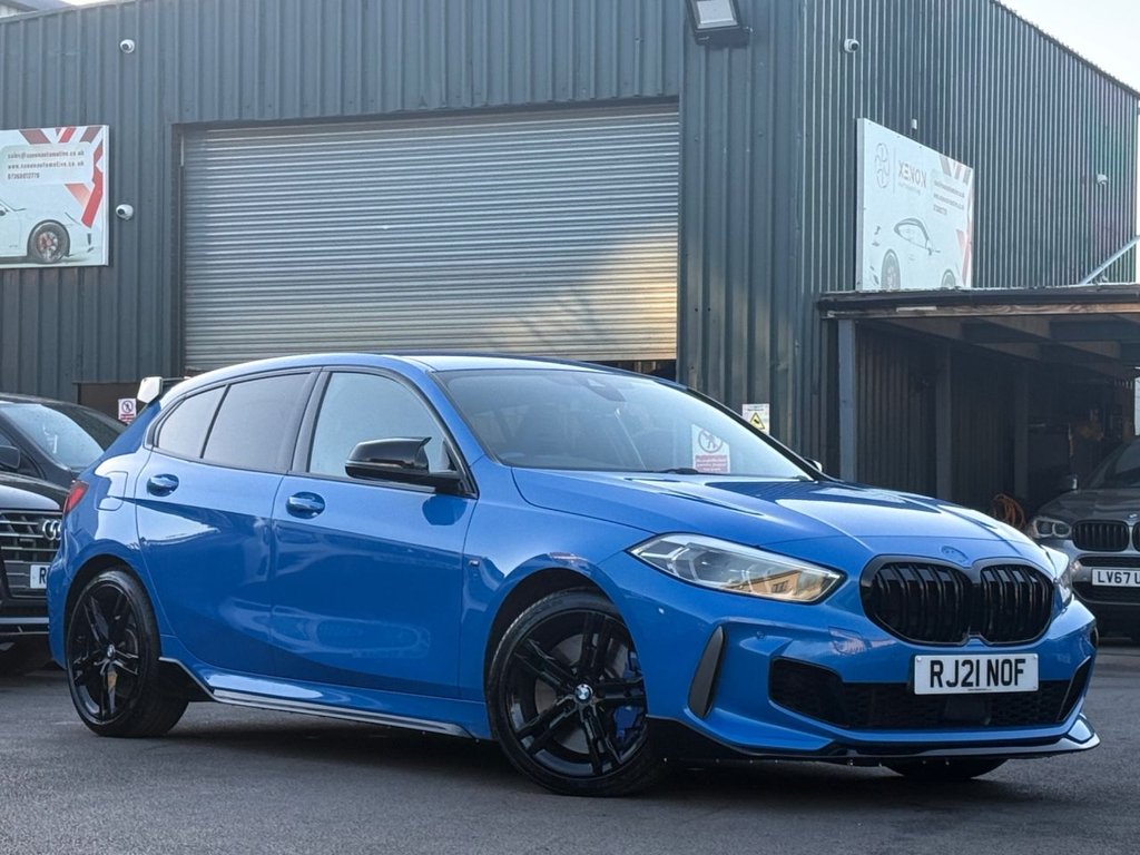 Used BMW 1 Series 2021 for sale - 78219320: Photo 6