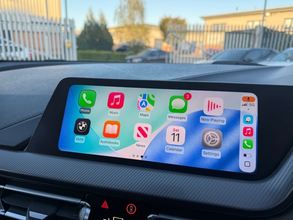 Used BMW 1 Series 2021 for sale - 78219320: Photo 9