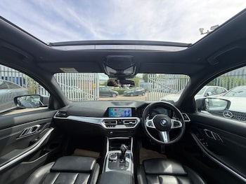 Used BMW 3 Series 2019 for sale - 79318545: Photo