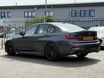 Used BMW 3 Series 2019 for sale - 79318545: Photo