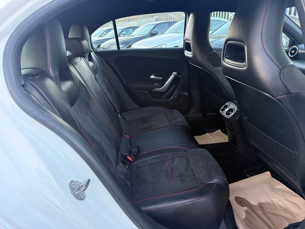 Used Mercedes-Benz A-Class 2019 for sale - 77941722: Photo 11