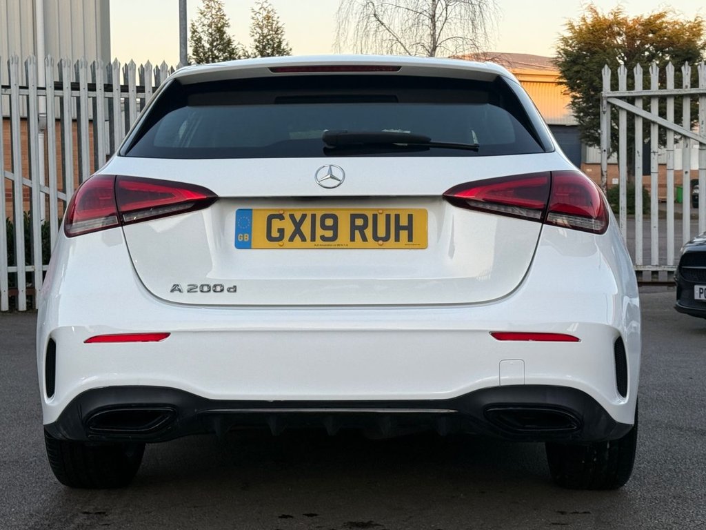 Used Mercedes-Benz A-Class 2019 for sale - 77941722: Photo 14