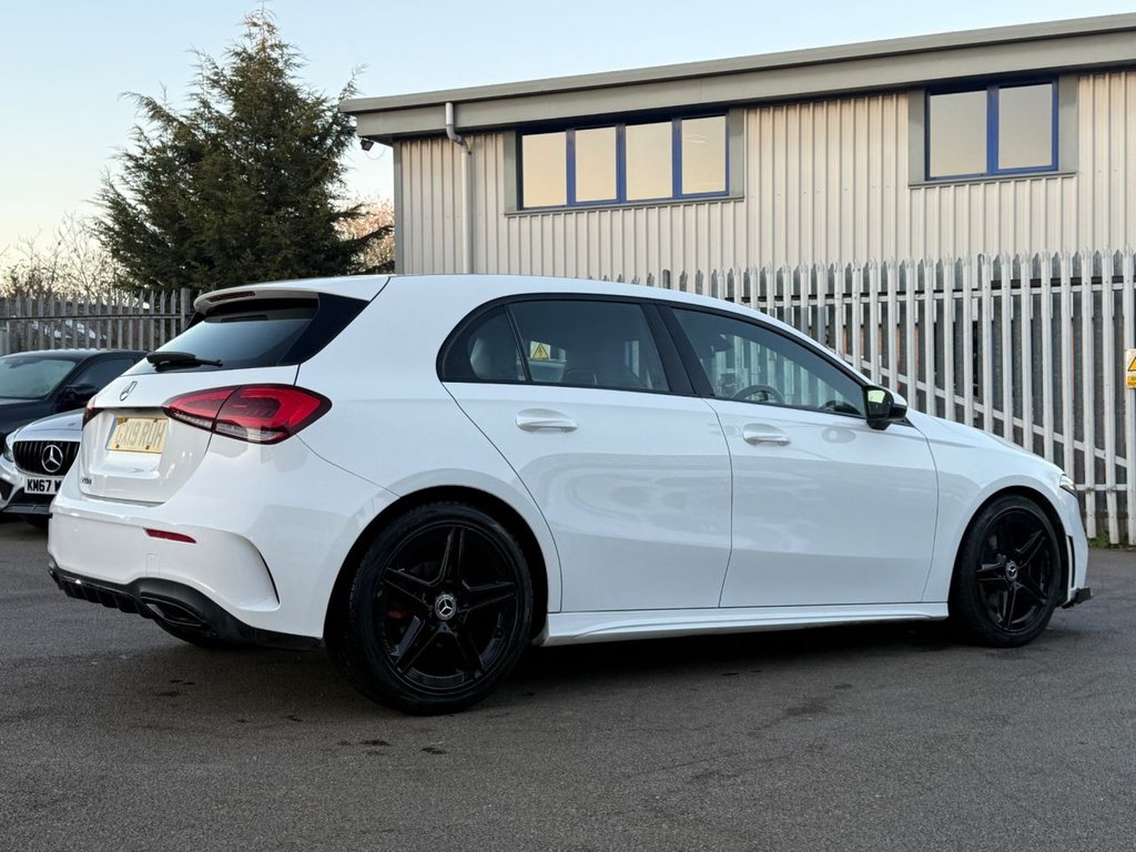 Used Mercedes-Benz A-Class 2019 for sale - 77941722: Photo 15