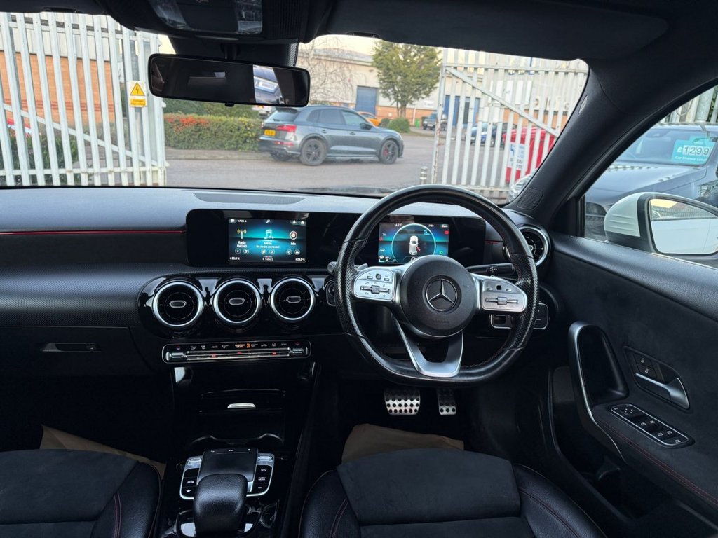 Used Mercedes-Benz A-Class 2019 for sale - 77941722: Photo 2