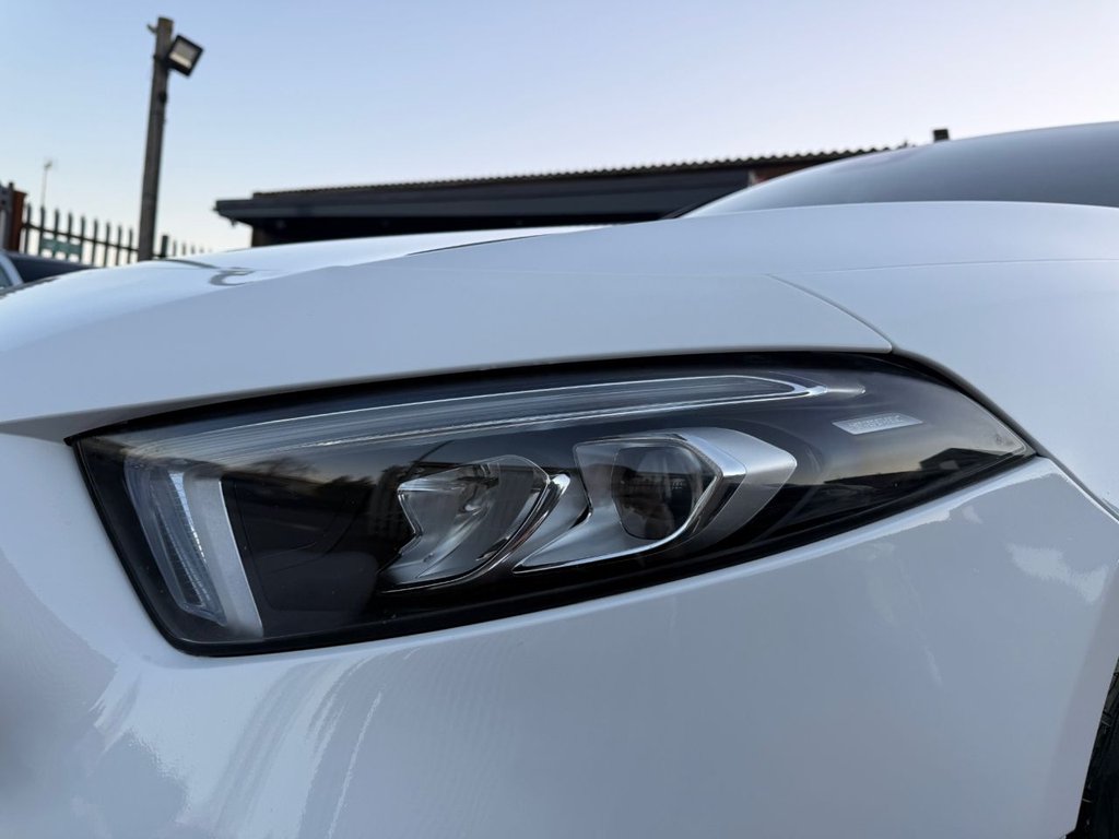 Used Mercedes-Benz A-Class 2019 for sale - 77941722: Photo 26