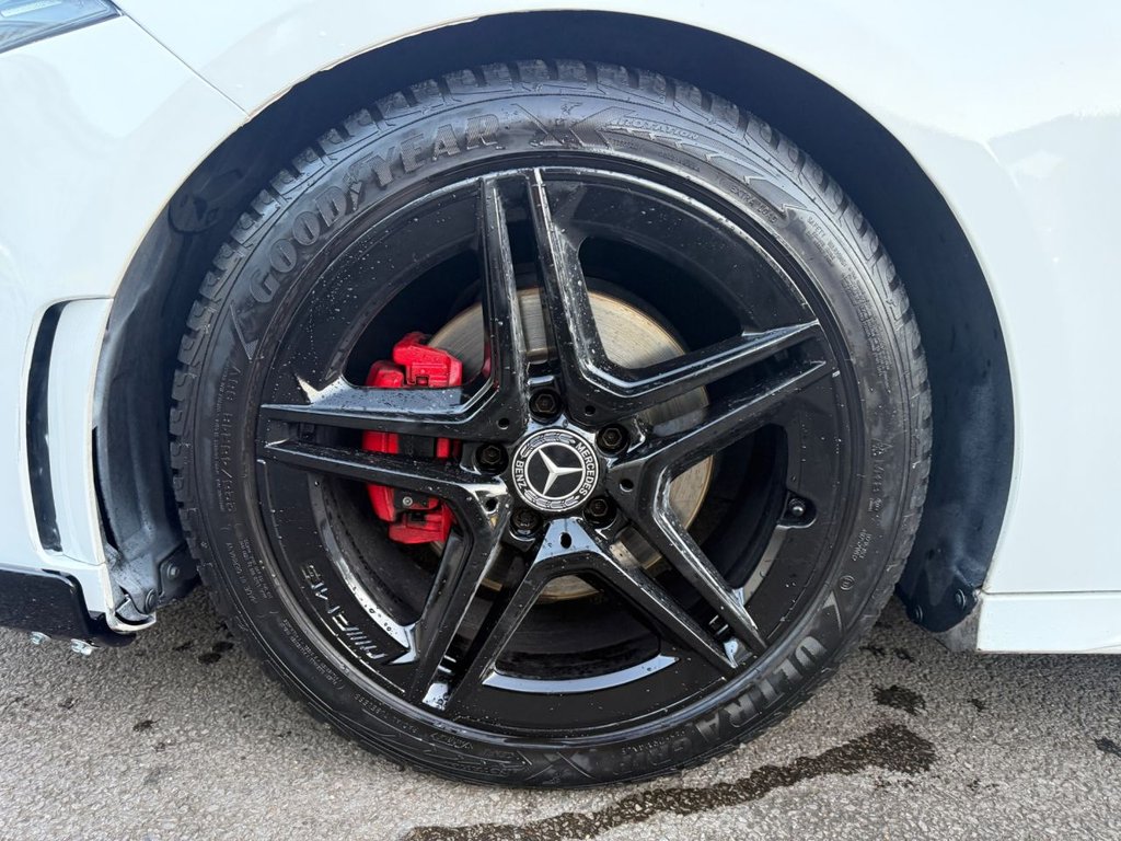 Used Mercedes-Benz A-Class 2019 for sale - 77941722: Photo 27