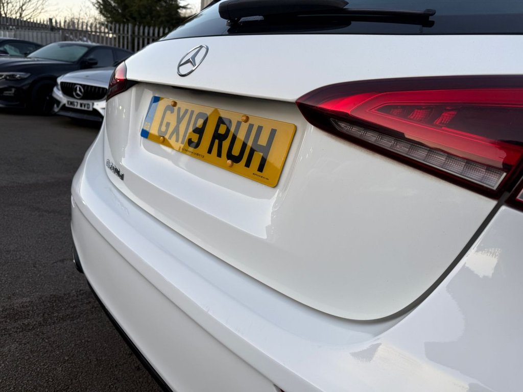 Used Mercedes-Benz A-Class 2019 for sale - 77941722: Photo 30