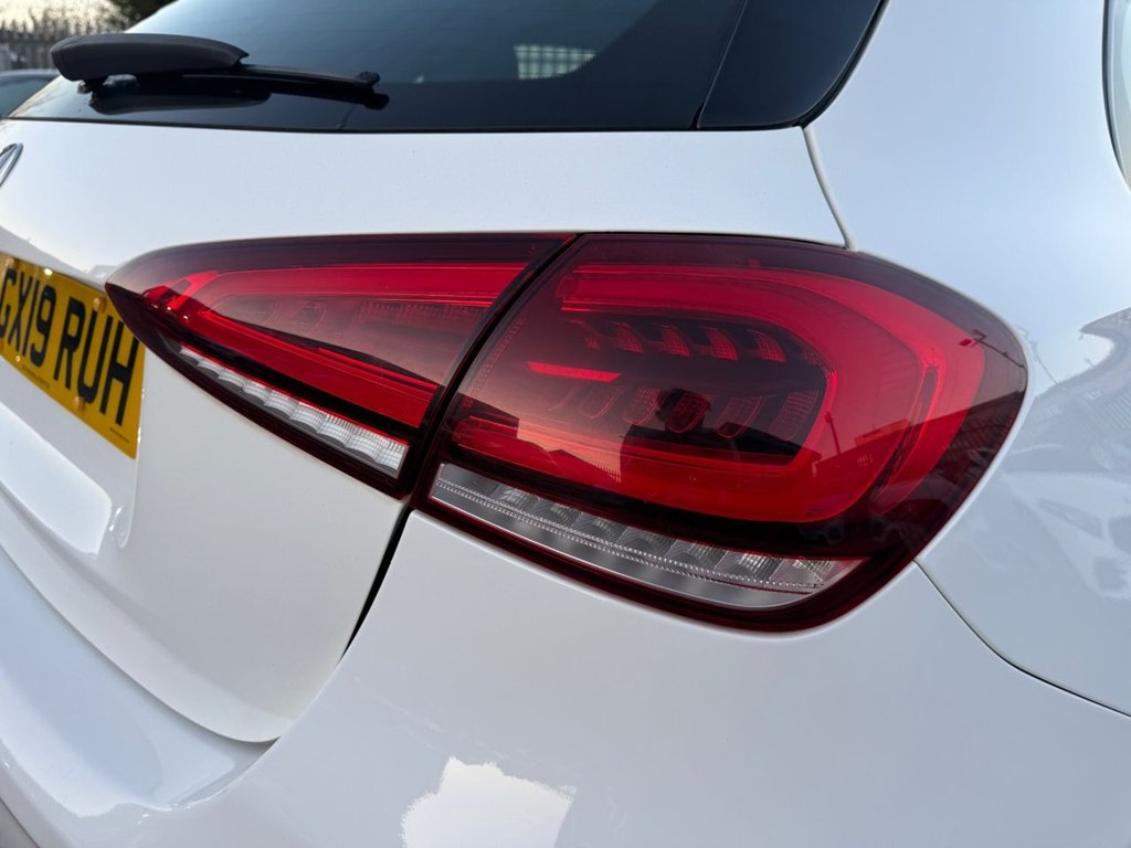 Used Mercedes-Benz A-Class 2019 for sale - 77941722: Photo 31