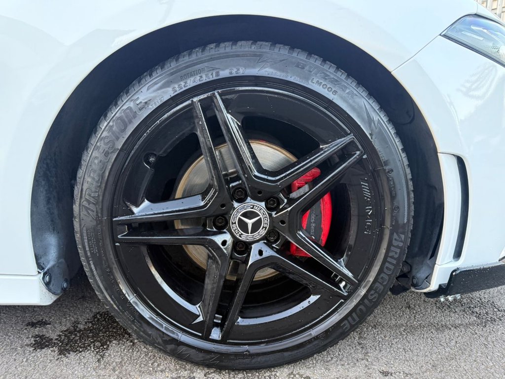 Used Mercedes-Benz A-Class 2019 for sale - 77941722: Photo 33