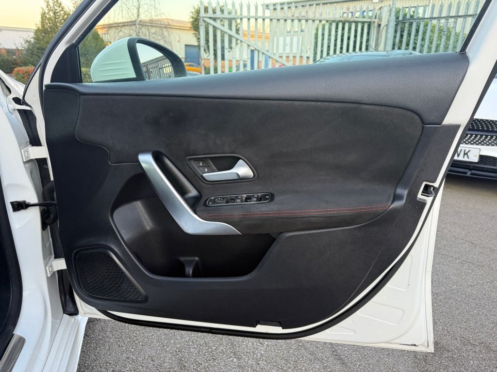 Used Mercedes-Benz A-Class 2019 for sale - 77941722: Photo 34