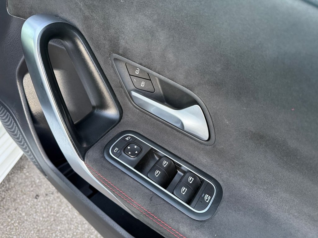 Used Mercedes-Benz A-Class 2019 for sale - 77941722: Photo 35