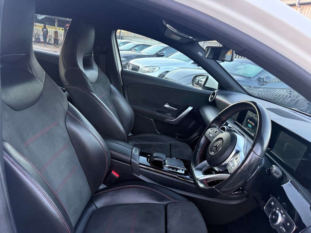 Used Mercedes-Benz A-Class 2019 for sale - 77941722: Photo 36