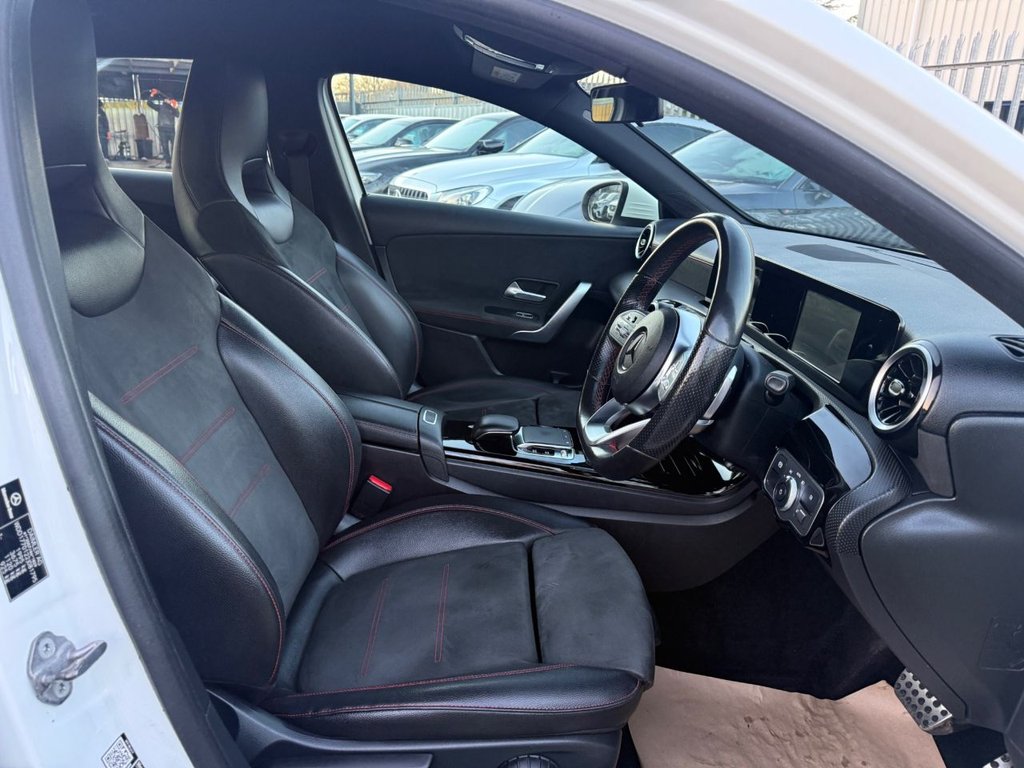 Used Mercedes-Benz A-Class 2019 for sale - 77941722: Photo 37