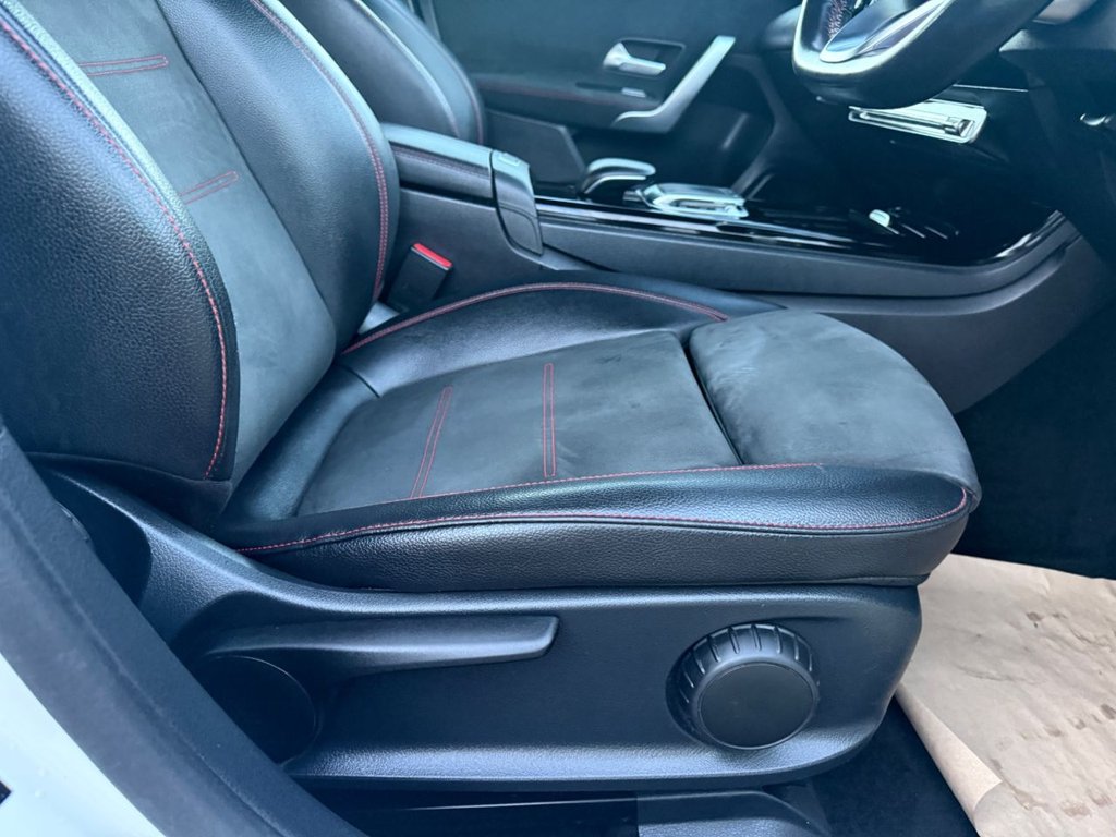 Used Mercedes-Benz A-Class 2019 for sale - 77941722: Photo 38