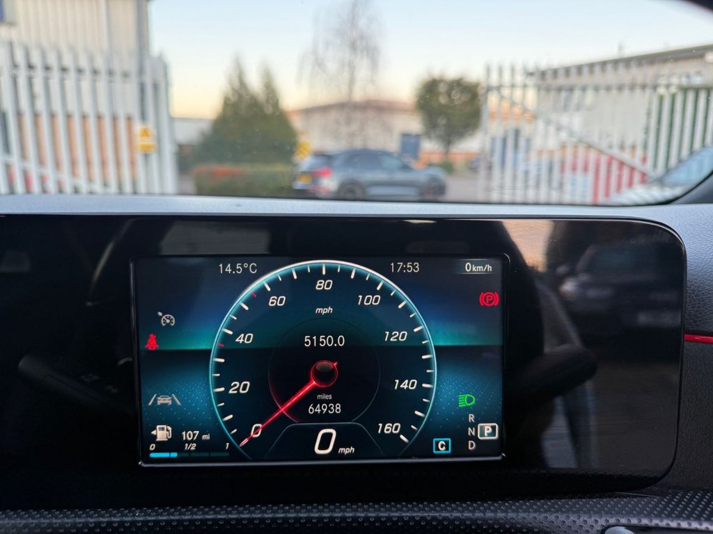 Used Mercedes-Benz A-Class 2019 for sale - 77941722: Photo 40