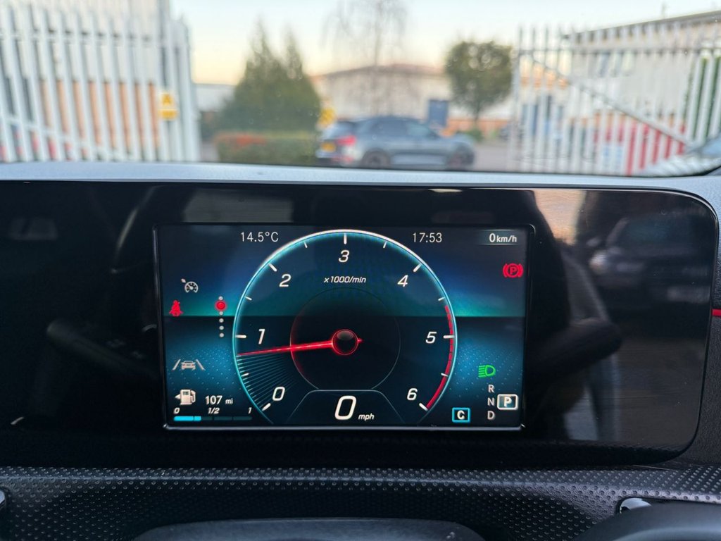 Used Mercedes-Benz A-Class 2019 for sale - 77941722: Photo 41