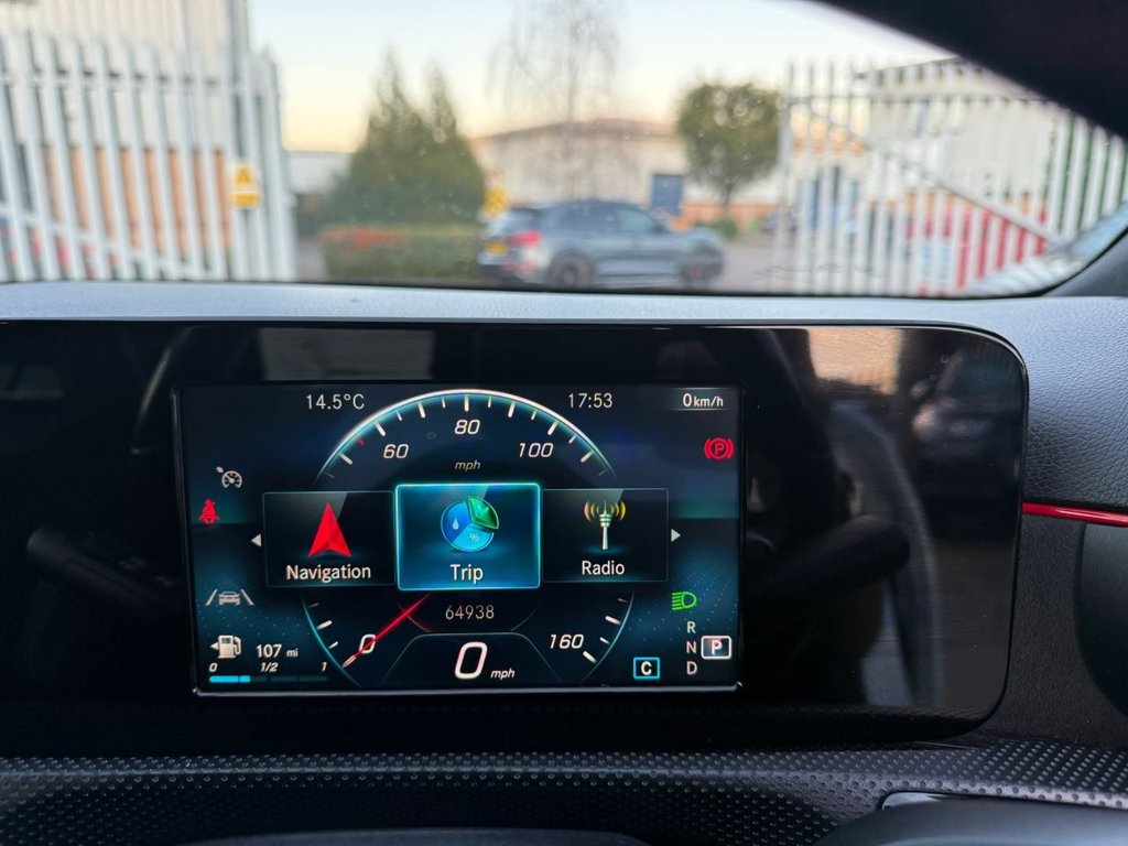 Used Mercedes-Benz A-Class 2019 for sale - 77941722: Photo 42