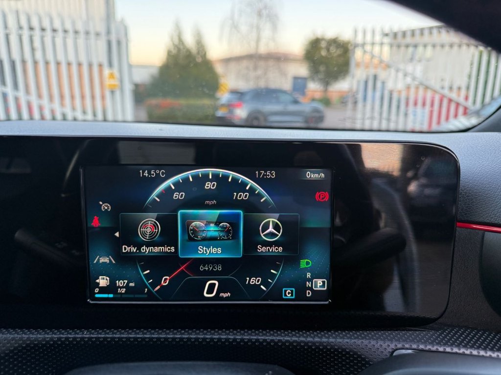 Used Mercedes-Benz A-Class 2019 for sale - 77941722: Photo 43