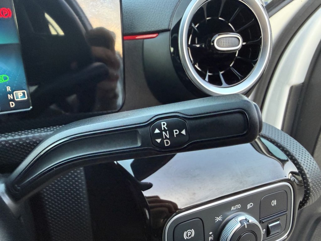 Used Mercedes-Benz A-Class 2019 for sale - 77941722: Photo 46