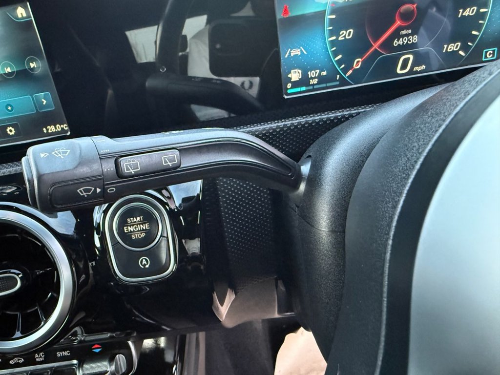 Used Mercedes-Benz A-Class 2019 for sale - 77941722: Photo 47