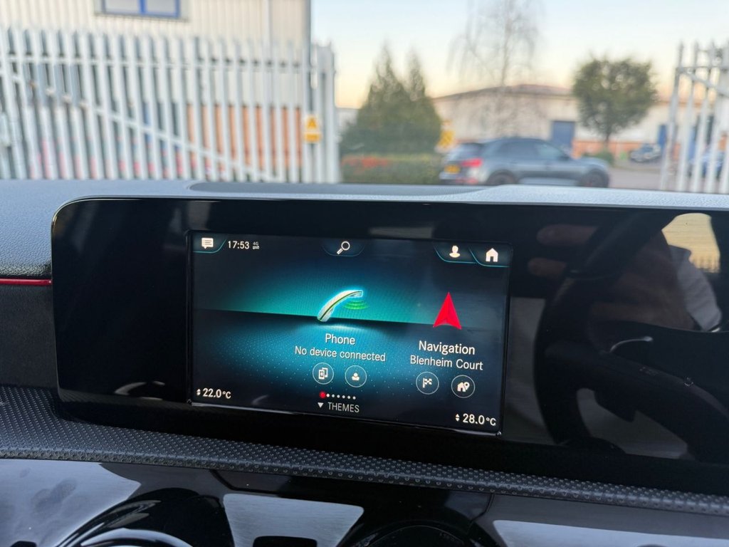 Used Mercedes-Benz A-Class 2019 for sale - 77941722: Photo 49