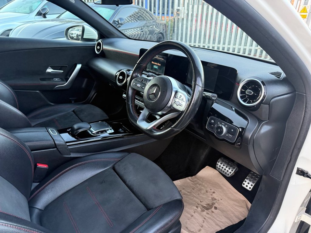 Used Mercedes-Benz A-Class 2019 for sale - 77941722: Photo 5