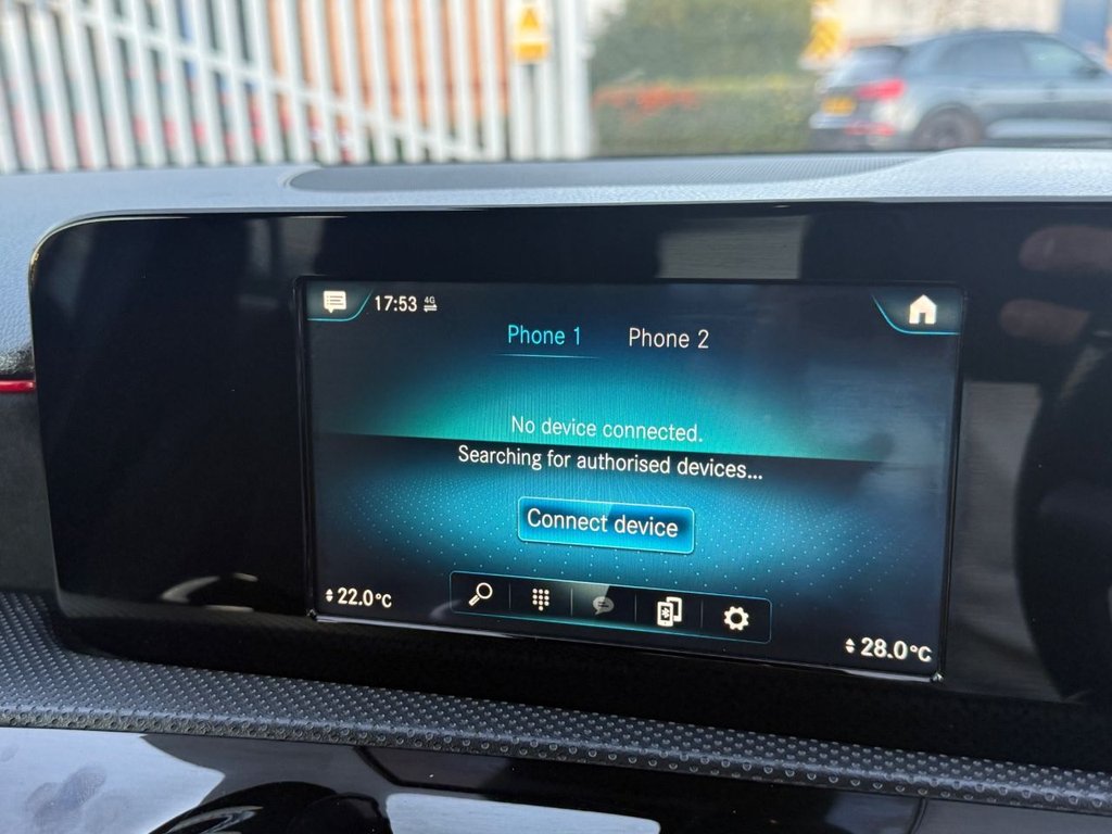 Used Mercedes-Benz A-Class 2019 for sale - 77941722: Photo 50