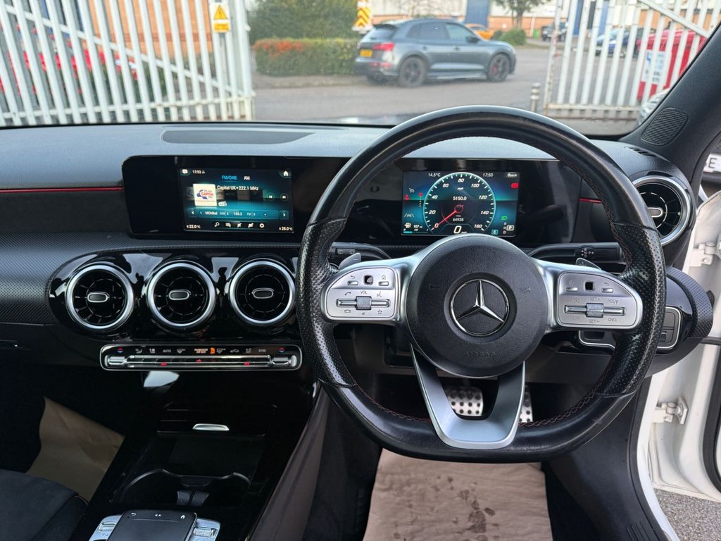 Used Mercedes-Benz A-Class 2019 for sale - 77941722: Photo 7