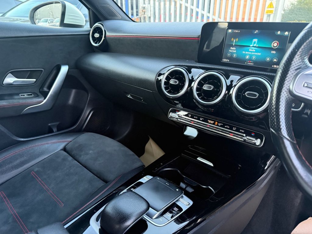 Used Mercedes-Benz A-Class 2019 for sale - 77941722: Photo 9