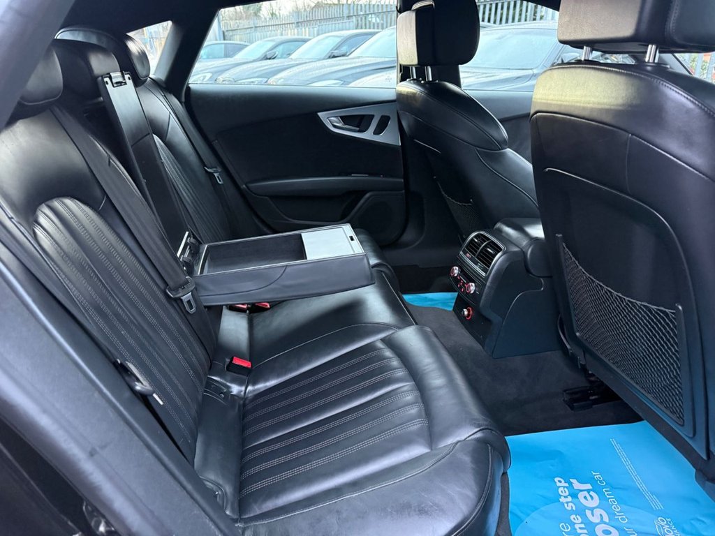 Used Audi A7 2016 for sale - 77547276: Photo 11