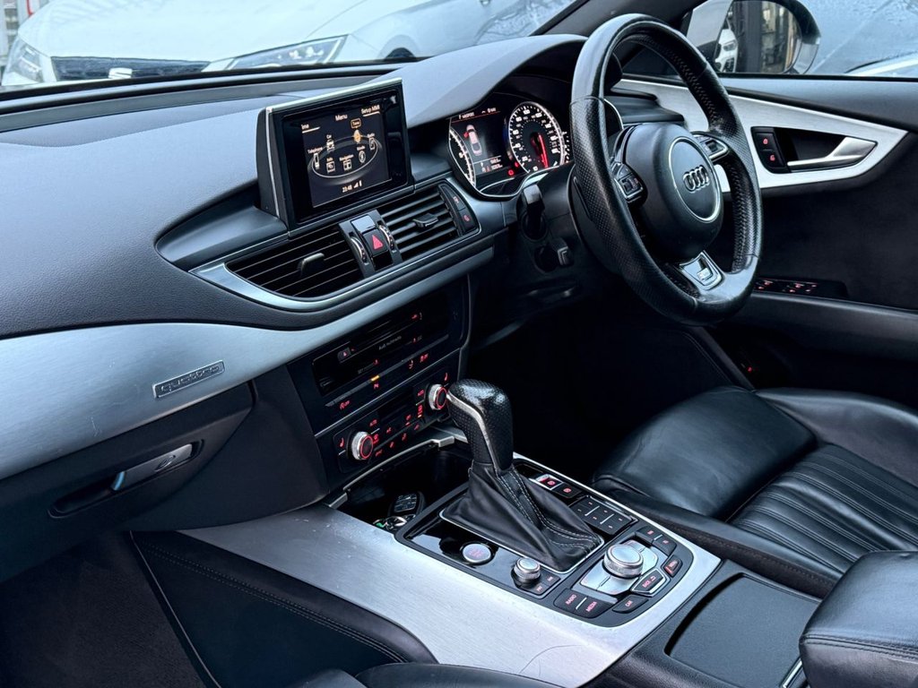 Used Audi A7 2016 for sale - 77547276: Photo 13