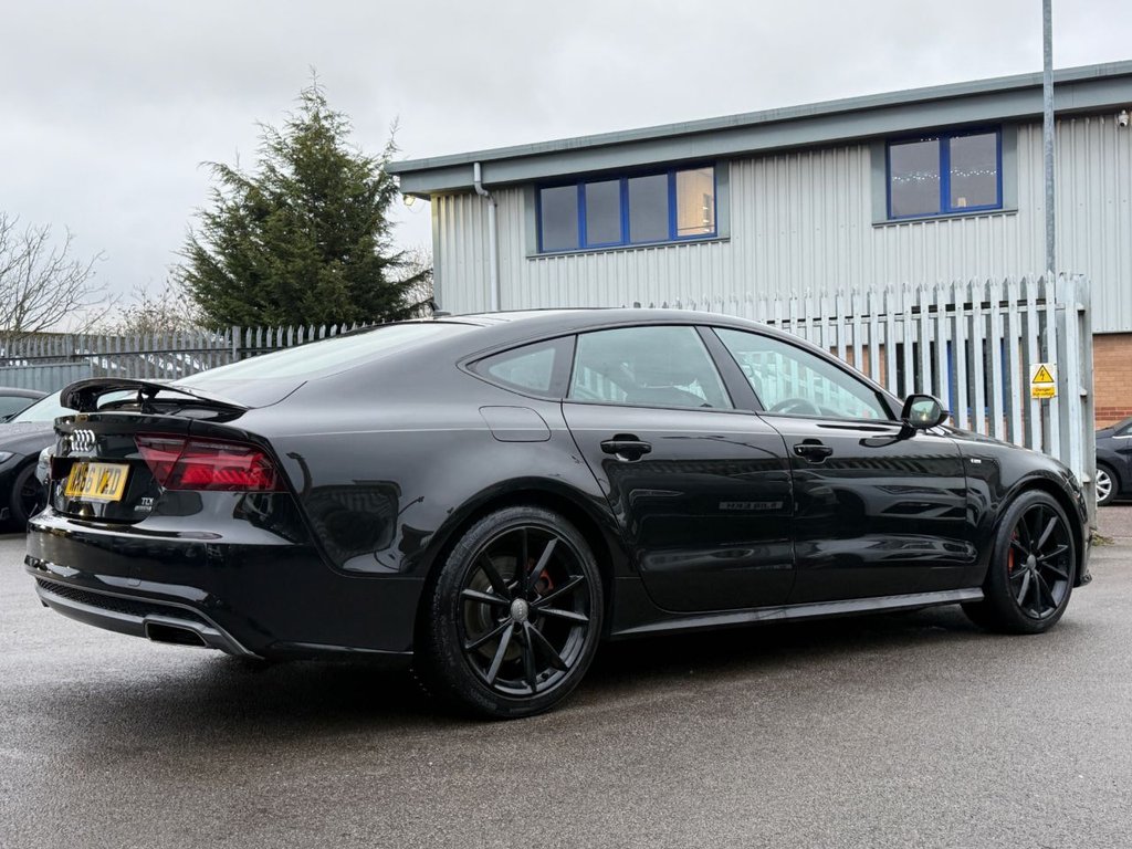 Used Audi A7 2016 for sale - 77547276: Photo 15