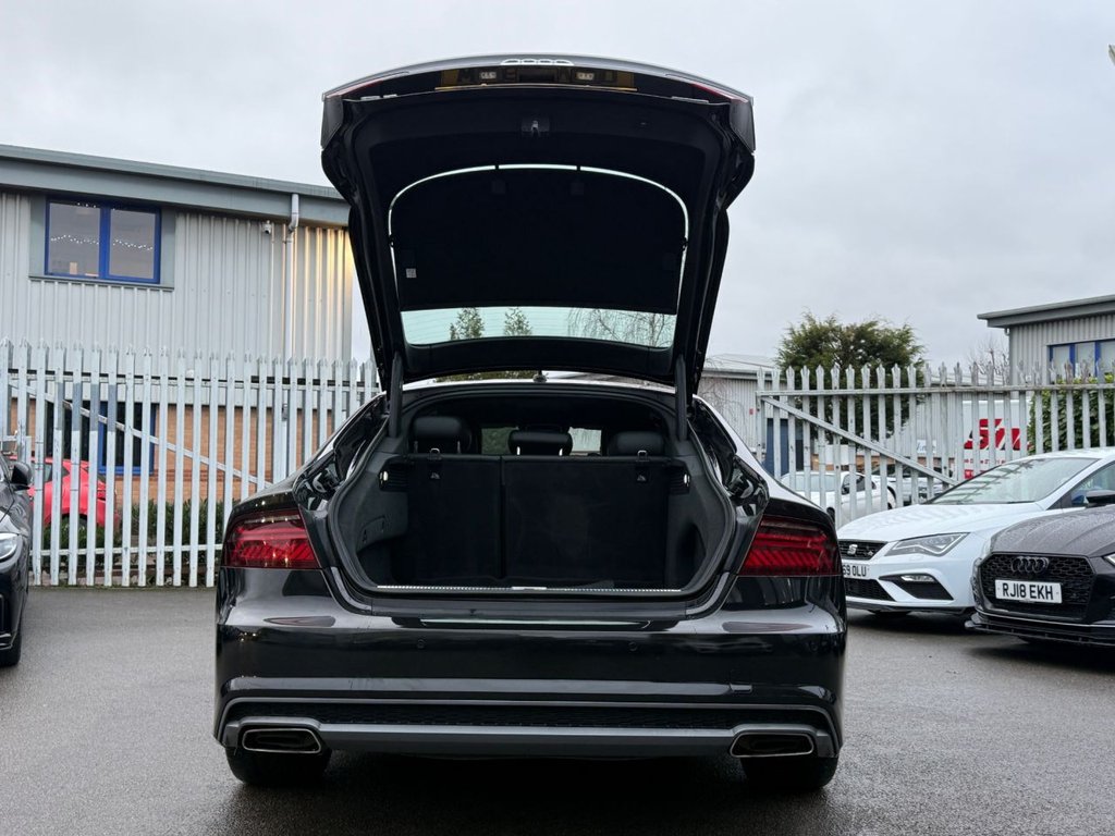 Used Audi A7 2016 for sale - 77547276: Photo 16