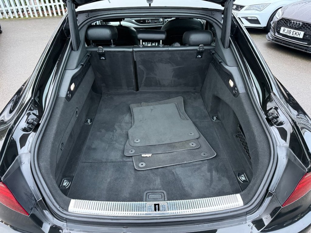 Used Audi A7 2016 for sale - 77547276: Photo 17