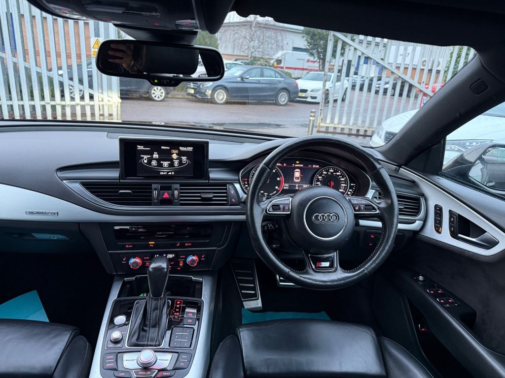 Used Audi A7 2016 for sale - 77547276: Photo 2