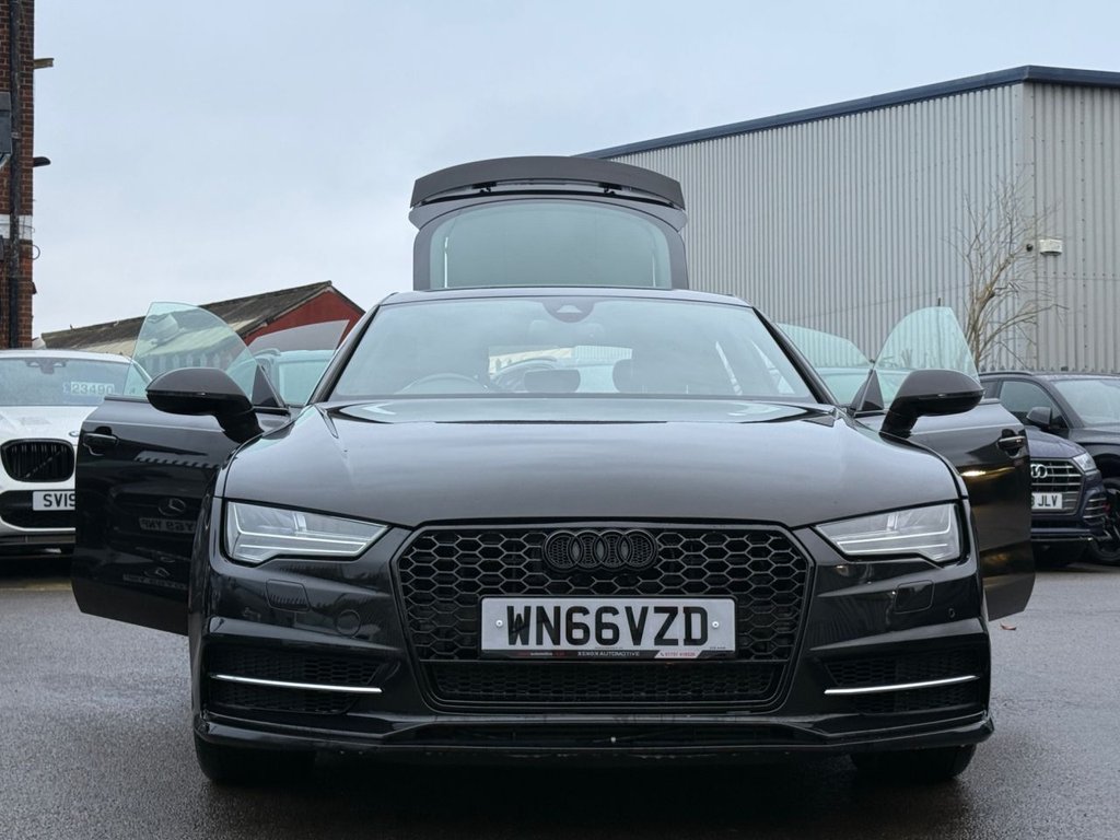 Used Audi A7 2016 for sale - 77547276: Photo 21